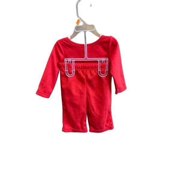 Disney Junior Minnie Mouse Set‎ 12 Months - Picture 3 of 4